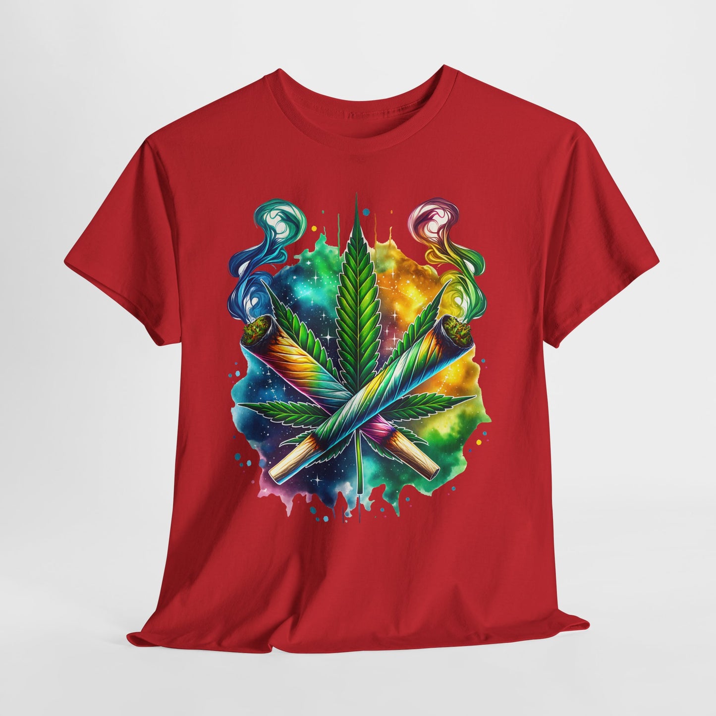 420 Unisex Heavy Cotton - 312tshirts 2