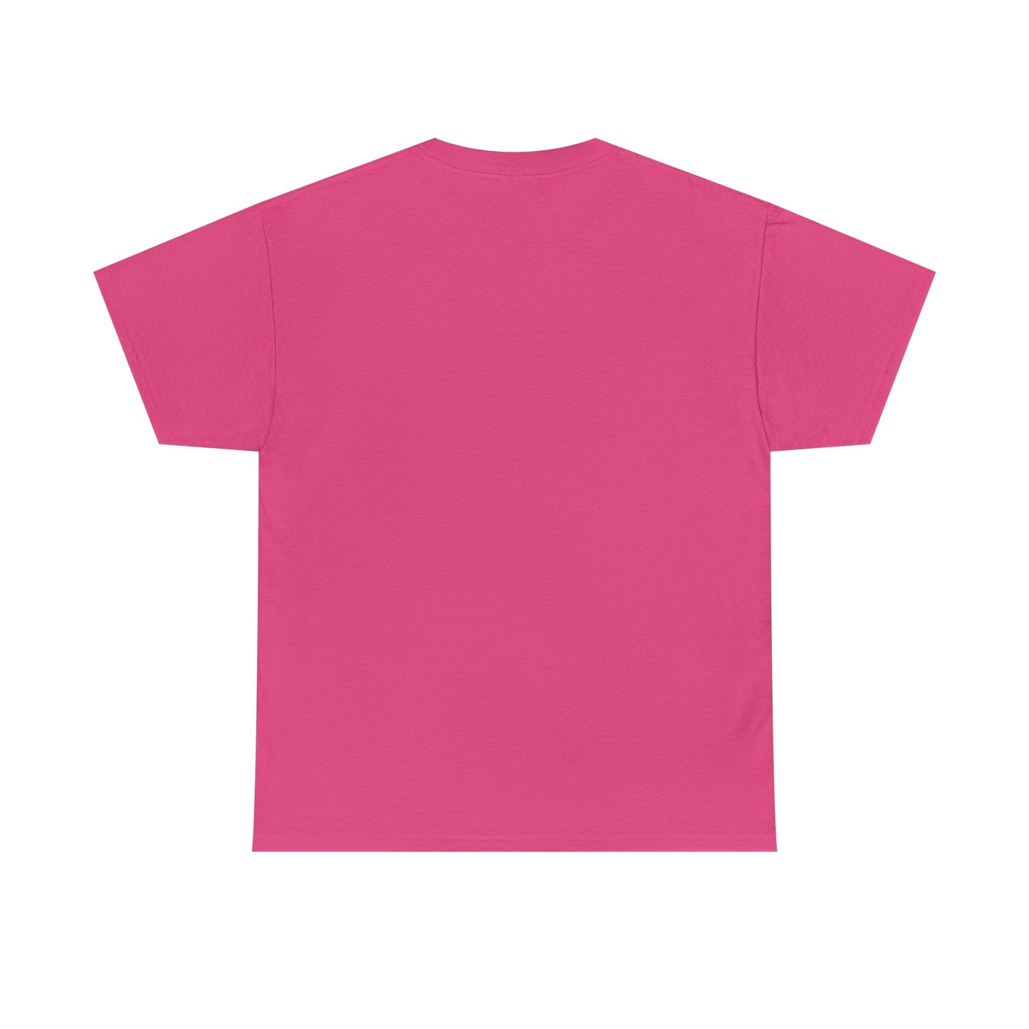 Megan Thee Stallion 1 Unisex Heavy Cotton Tee