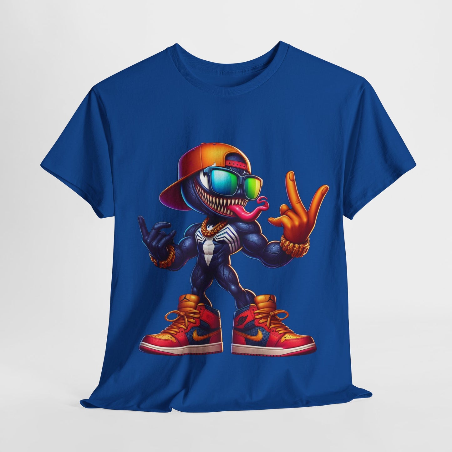 Cool Mini Venom #1 Unisex Heavy Cotton Tee