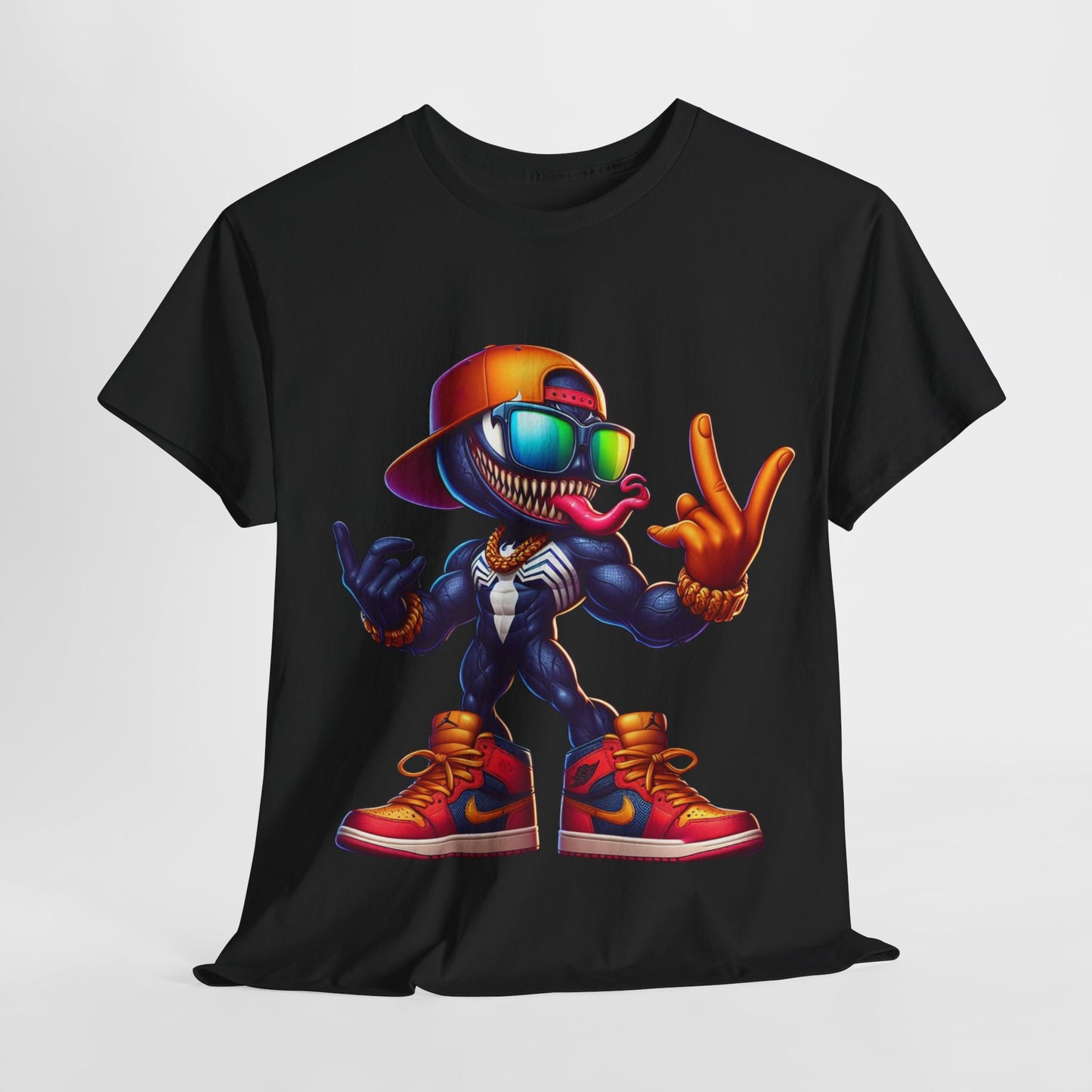 Cool Mini Venom #1 Unisex Heavy Cotton Tee