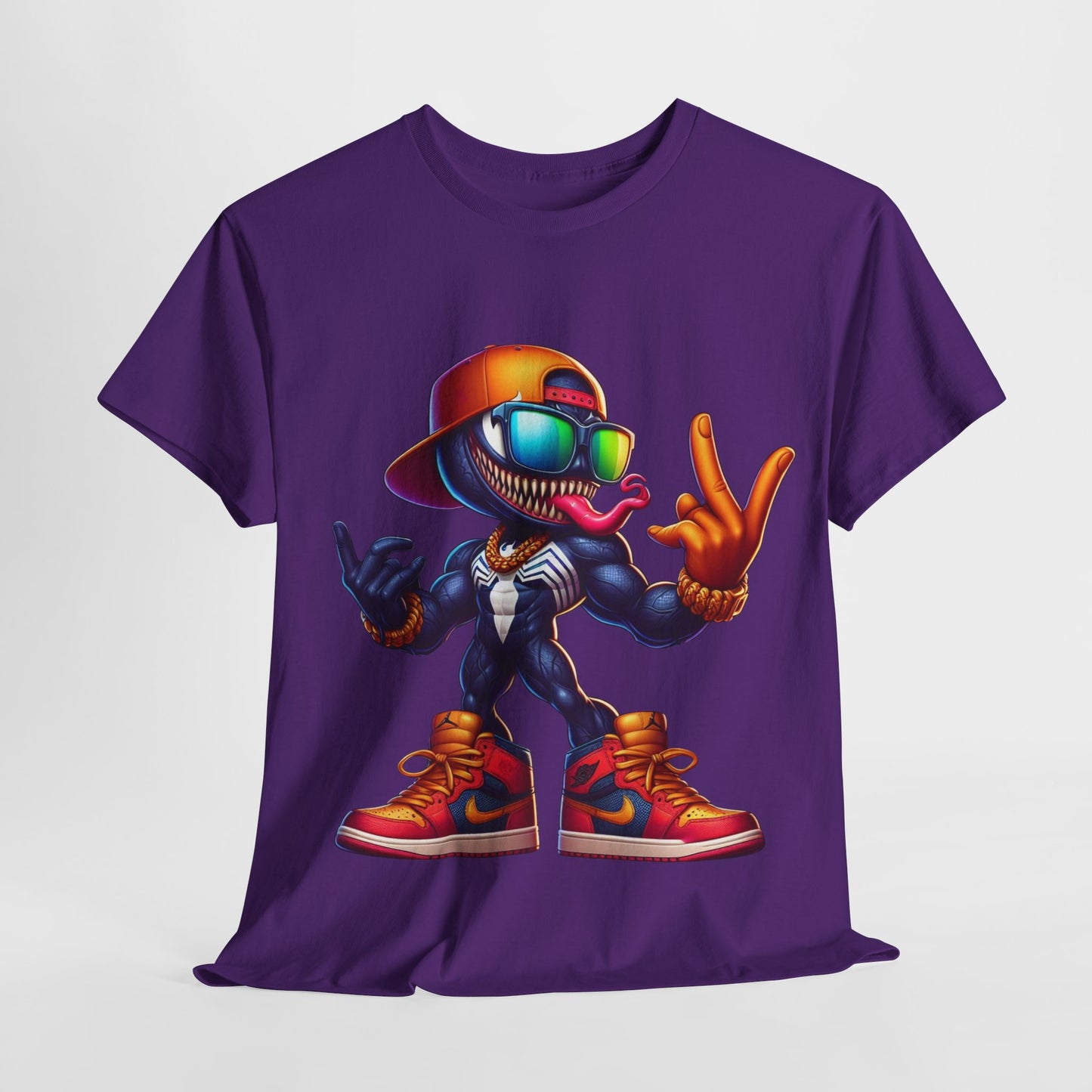 Cool Mini Venom #1 Unisex Heavy Cotton Tee
