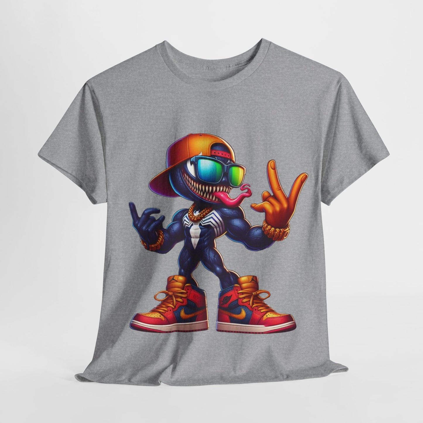 Cool Mini Venom #1 Unisex Heavy Cotton Tee
