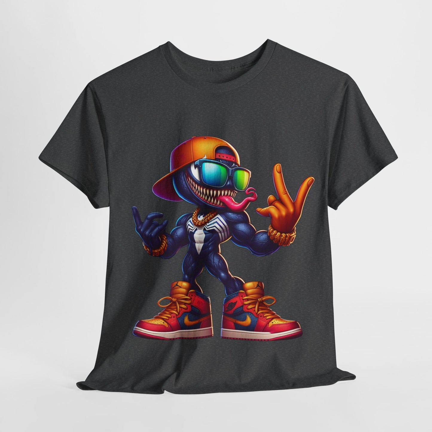 Cool Mini Venom #1 Unisex Heavy Cotton Tee