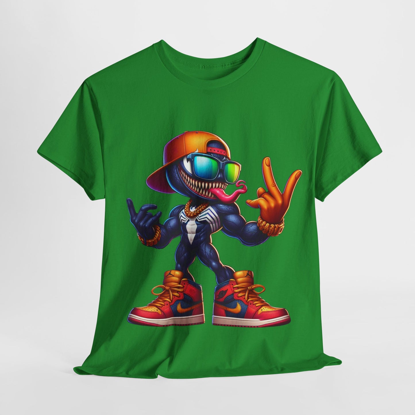 Cool Mini Venom #1 Unisex Heavy Cotton Tee