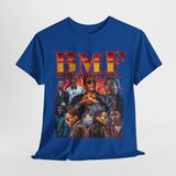 BMF Unisex Heavy Cotton Tee