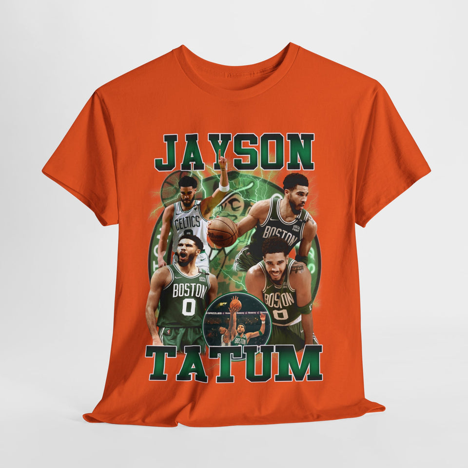 Jayson Tatum Unisex T-Shirt