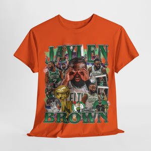 Jaylen Brown Unisex T-Shirt