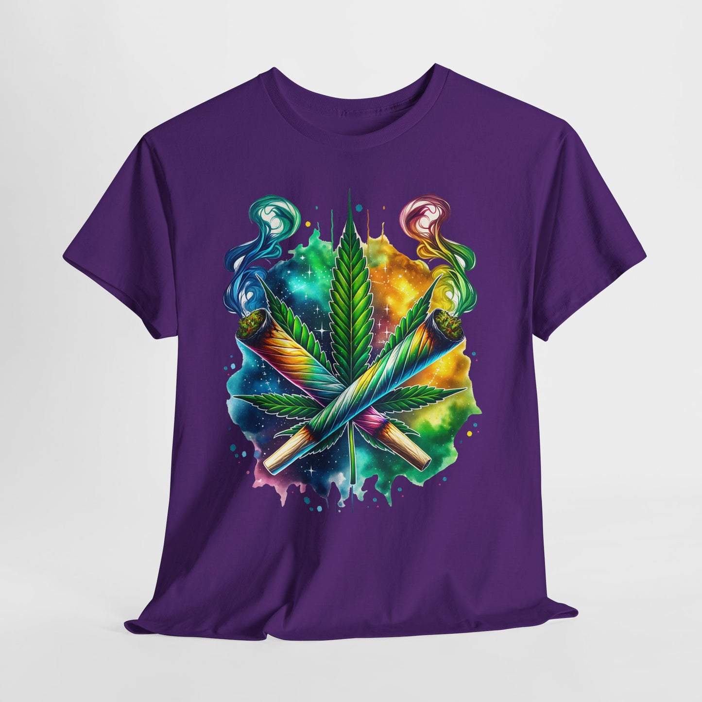 420 Unisex Heavy Cotton