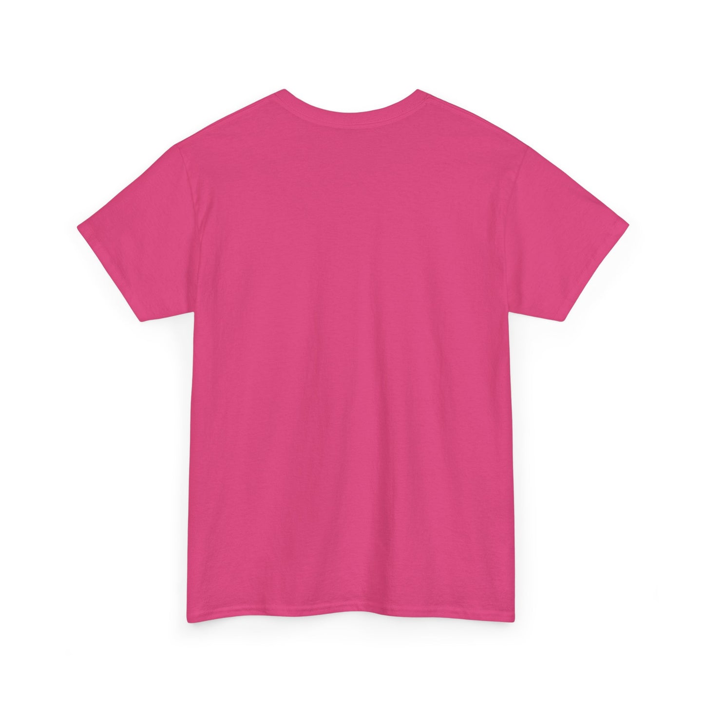 Nicki M 1 Hip-Hop Unisex Heavy Cotton Tee