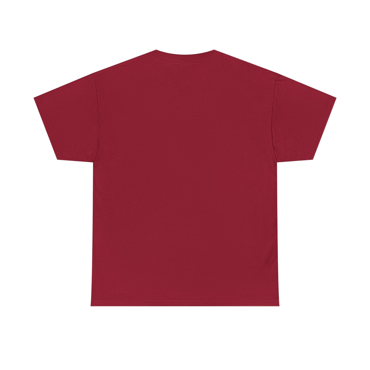 250 Years America #26 Unisex Heavy Cotton Tee