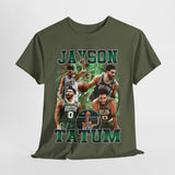 Jayson Tatum Unisex T-Shirt