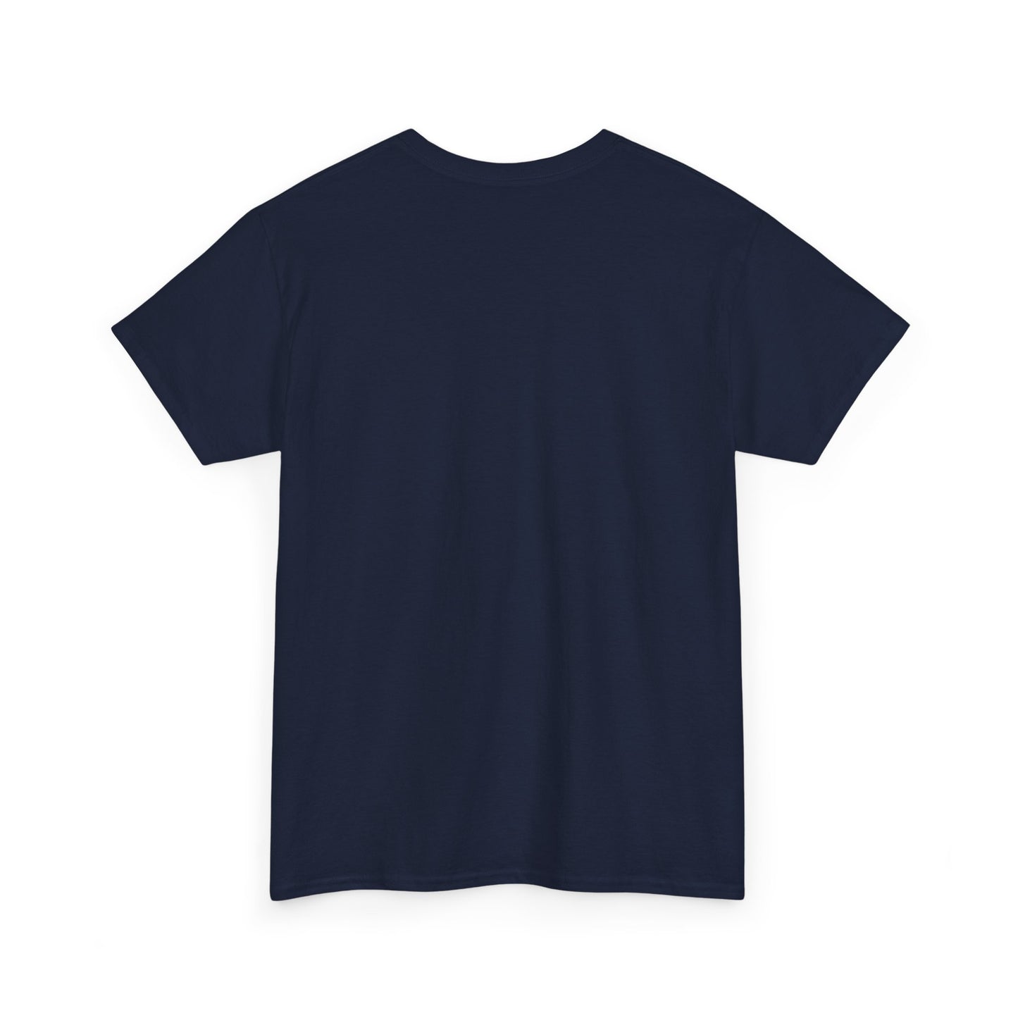 Juneteenth Black King #2 Unisex Heavy Cotton Tee