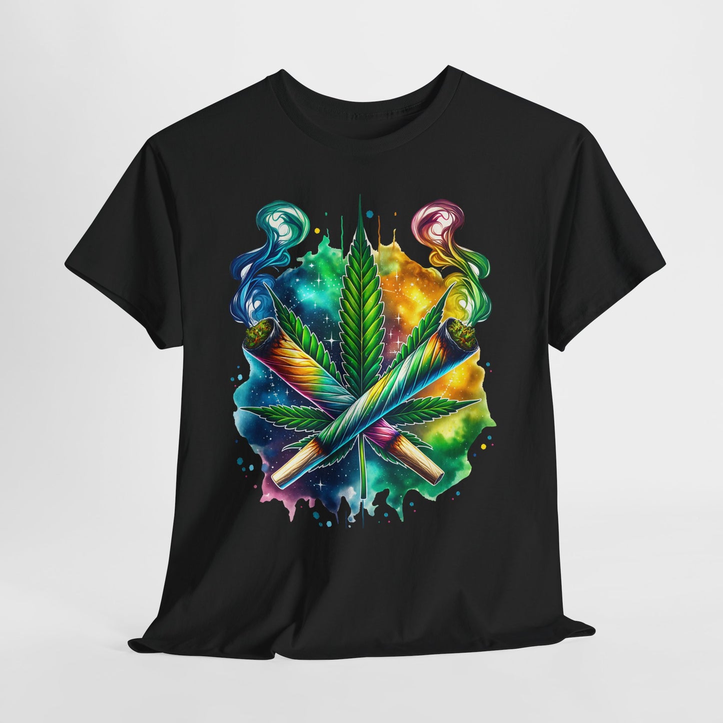 420 Unisex Heavy Cotton