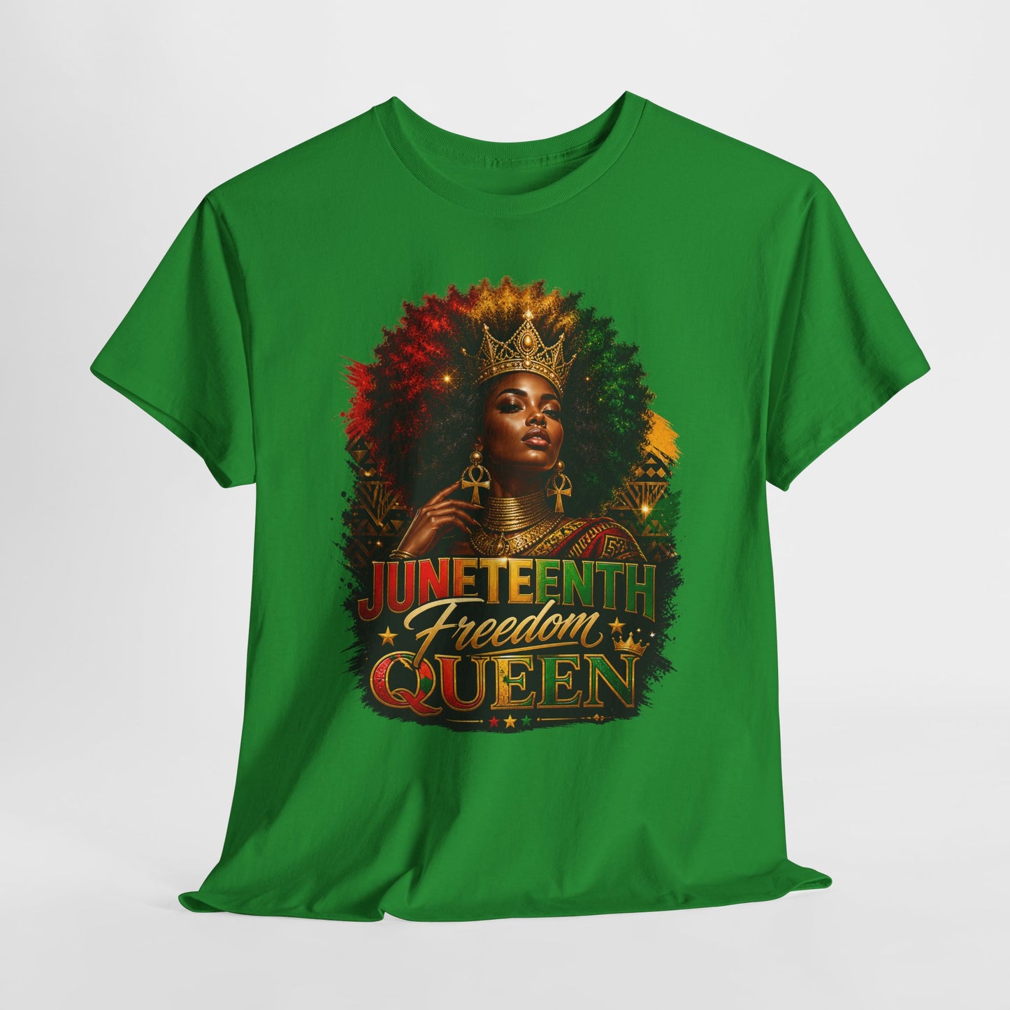 Juneteenth #8 Unisex Heavy Cotton