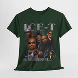 ICE-T Unisex Heavy Cotton Tee