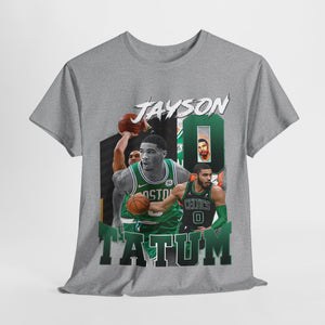 Jayson Tatum Unisex T-Shirt