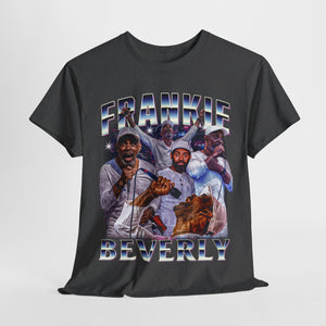 Frankie Beverly Unisex Heavy Cotton Tee