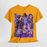 Megan Thee Stallion Unisex Heavy Cotton Tee