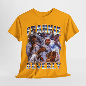 Frankie Beverly Unisex Heavy Cotton Tee