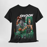 Jayson Tatum Unisex T-Shirt