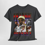 Frankie Beverly Unisex Heavy Cotton Tee