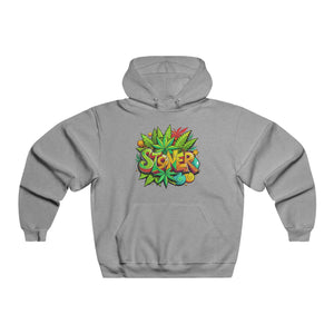 420 Stoner Hoodie Sweatshirt