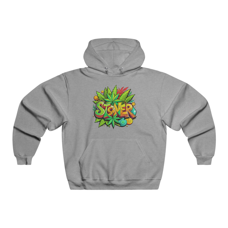 420 Stoner Hoodie Sweatshirt