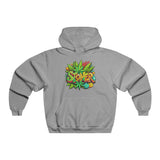 420 Stoner Hoodie Sweatshirt