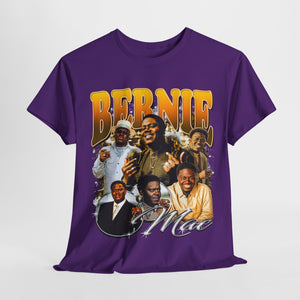 Bernie Mac Unisex Heavy Cotton Tee