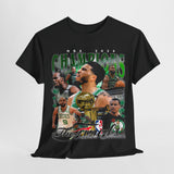 Boston Celtics 2024 Champions Unisex T-Shirt