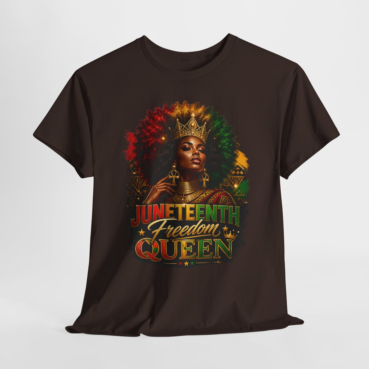 Juneteenth #8 Unisex Heavy Cotton