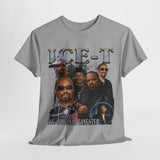 ICE-T Unisex Heavy Cotton Tee