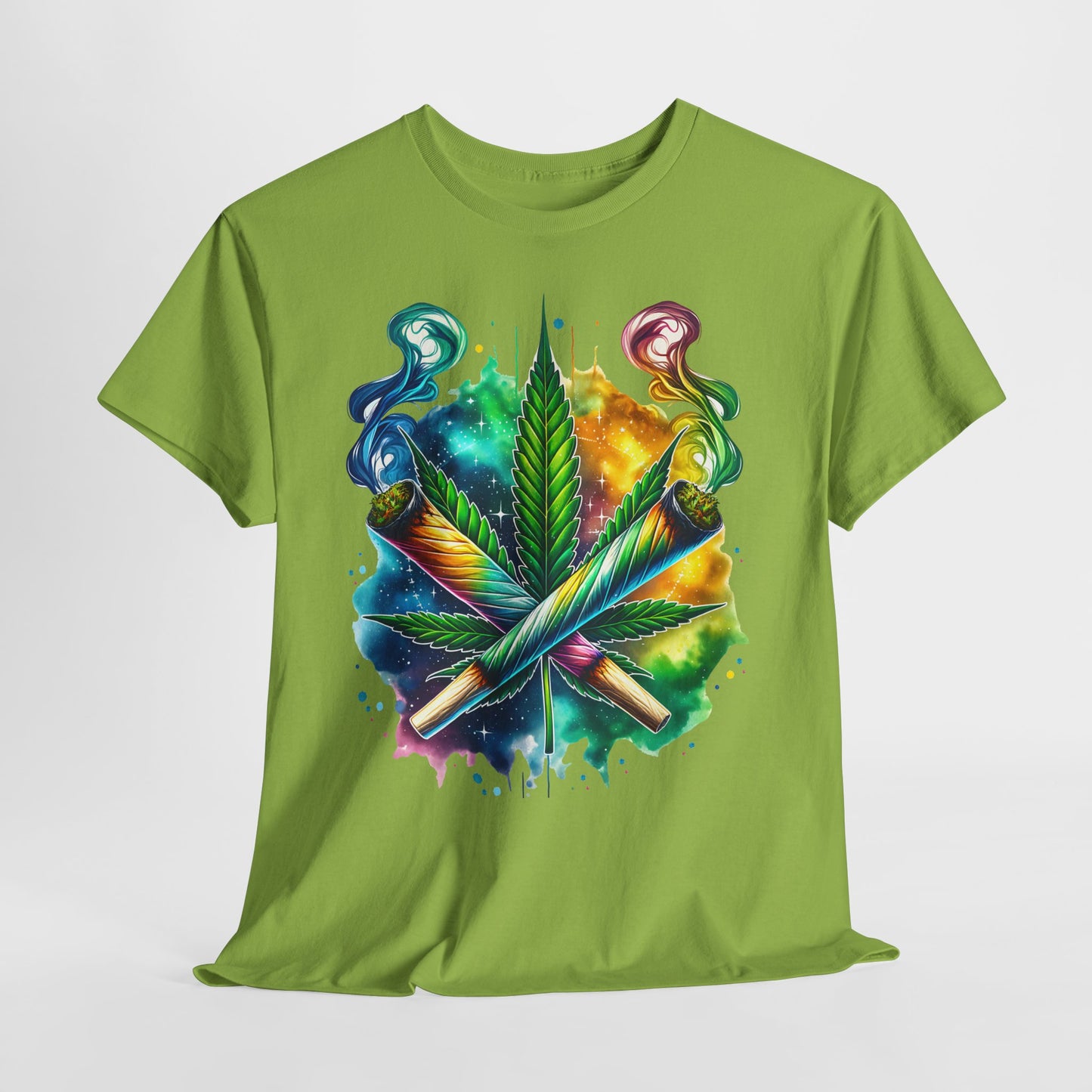 420 Unisex Heavy Cotton
