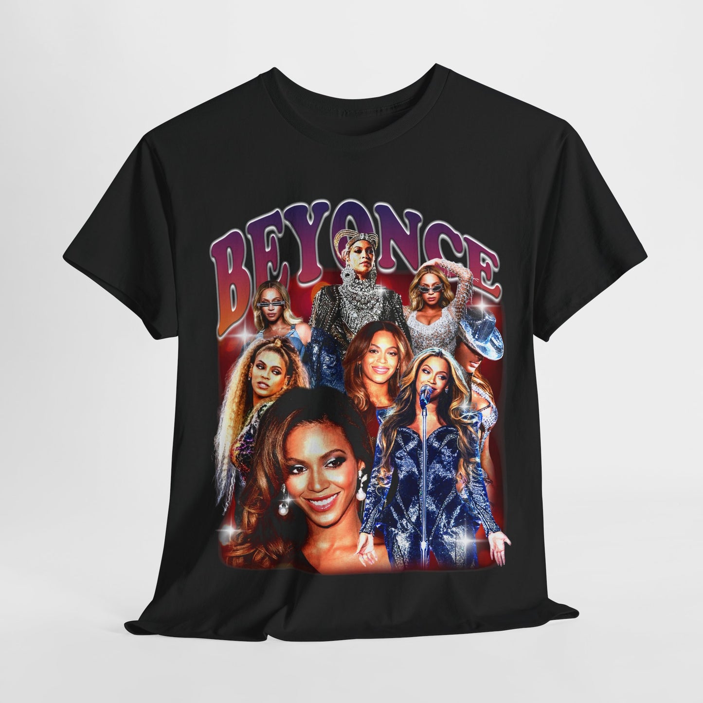 Queen Bee 2 Unisex Heavy Cotton Tee - 312tshirts 2