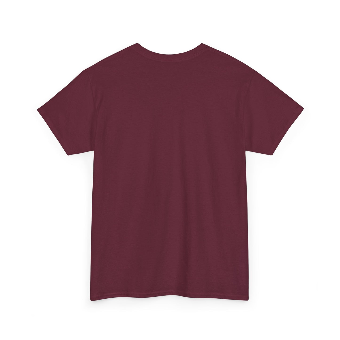 250 Years America #26 Unisex Heavy Cotton Tee