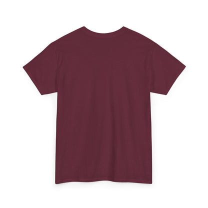 250 Years America #26 Unisex Heavy Cotton Tee