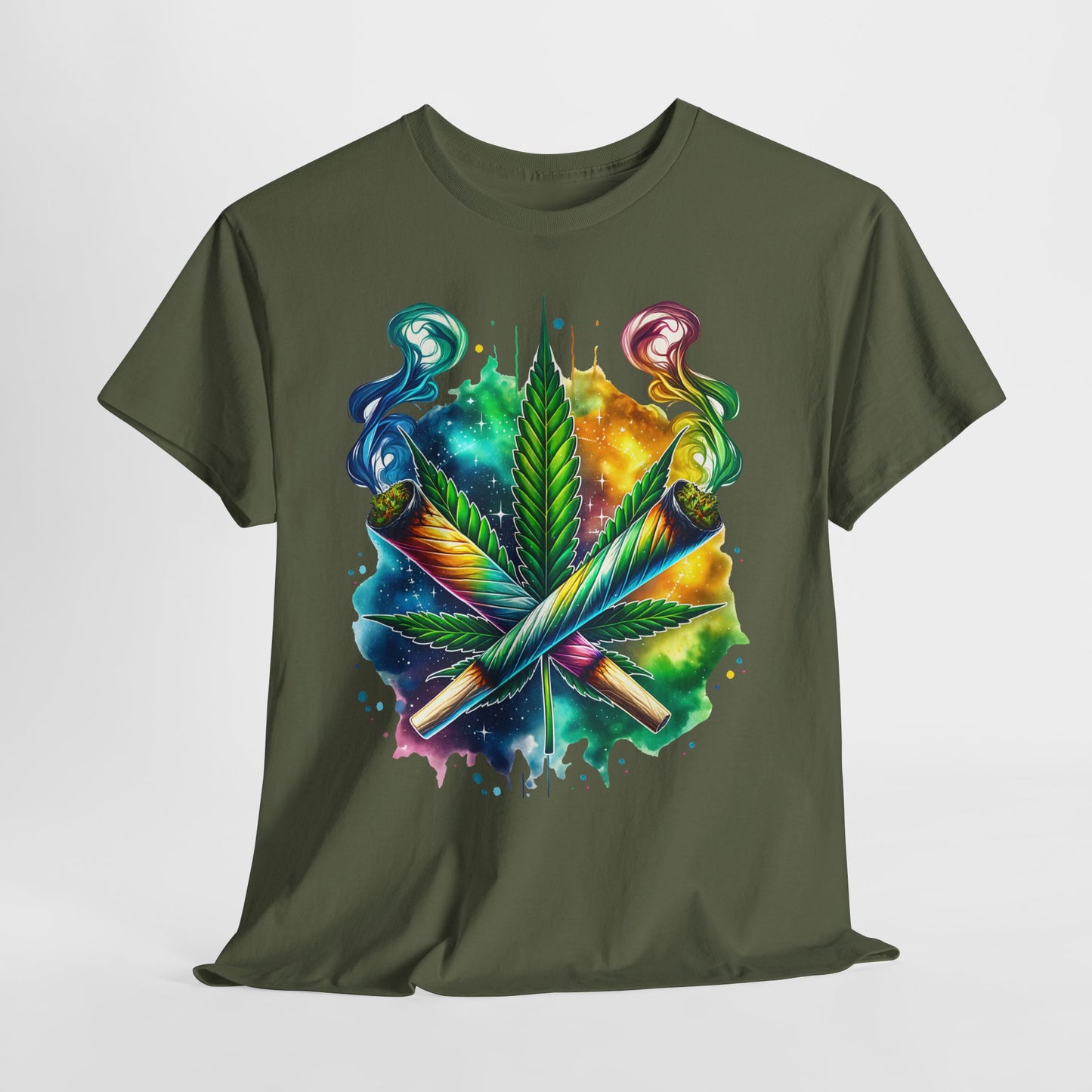 420 Unisex Heavy Cotton