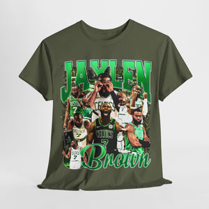 Jaylen Brown Unisex T-Shirt