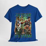 Jayson Tatum Unisex T-Shirt