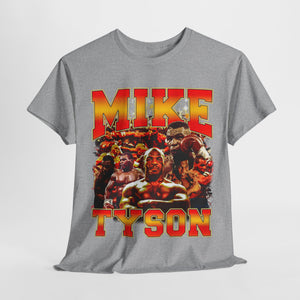 Tyson Unisex Heavy Cotton Tee