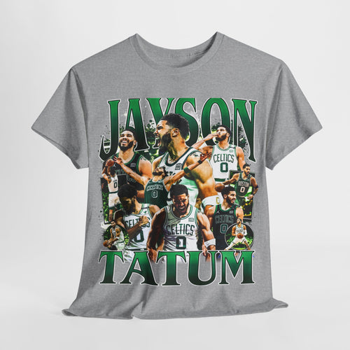 Jayson Tatum Unisex T-Shirt