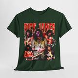 Rick James Unisex Heavy Cotton Tee