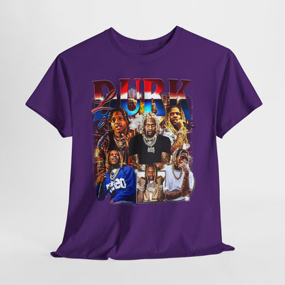LiL Durk 1 Unisex Heavy Cotton Tee