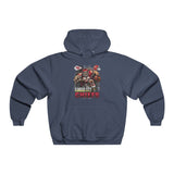 Kansas City Chiefs Hoodie Sweatshirt