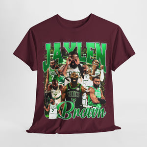 Jaylen Brown Unisex T-Shirt