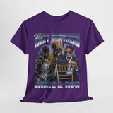 The Isley Brothers Unisex Heavy Cotton Tee