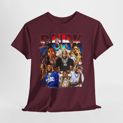 LiL Durk 1 Unisex Heavy Cotton Tee