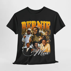 Bernie Mac Unisex Heavy Cotton Tee