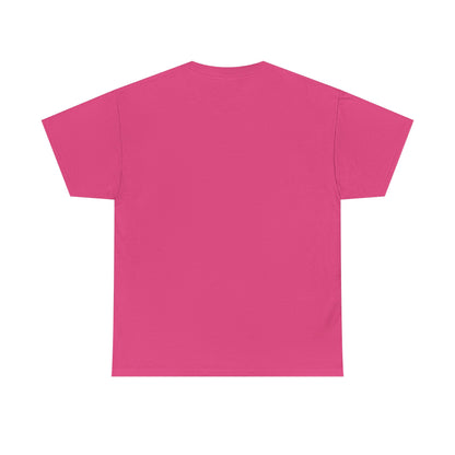Megan Thee Stallion 1 Unisex Heavy Cotton Tee