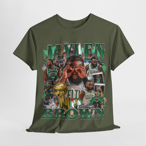 Jaylen Brown Unisex T-Shirt